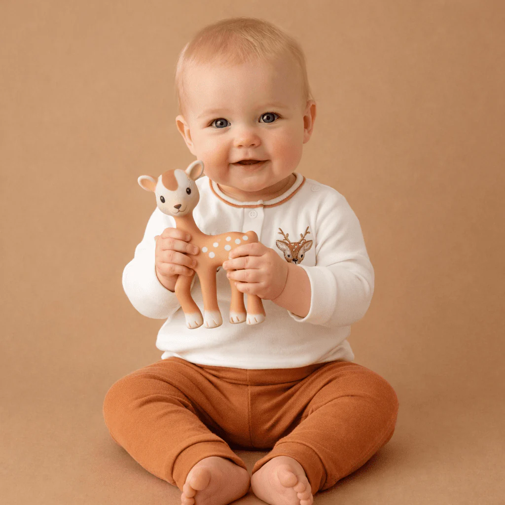 Fanfan the Fawn - Image 3