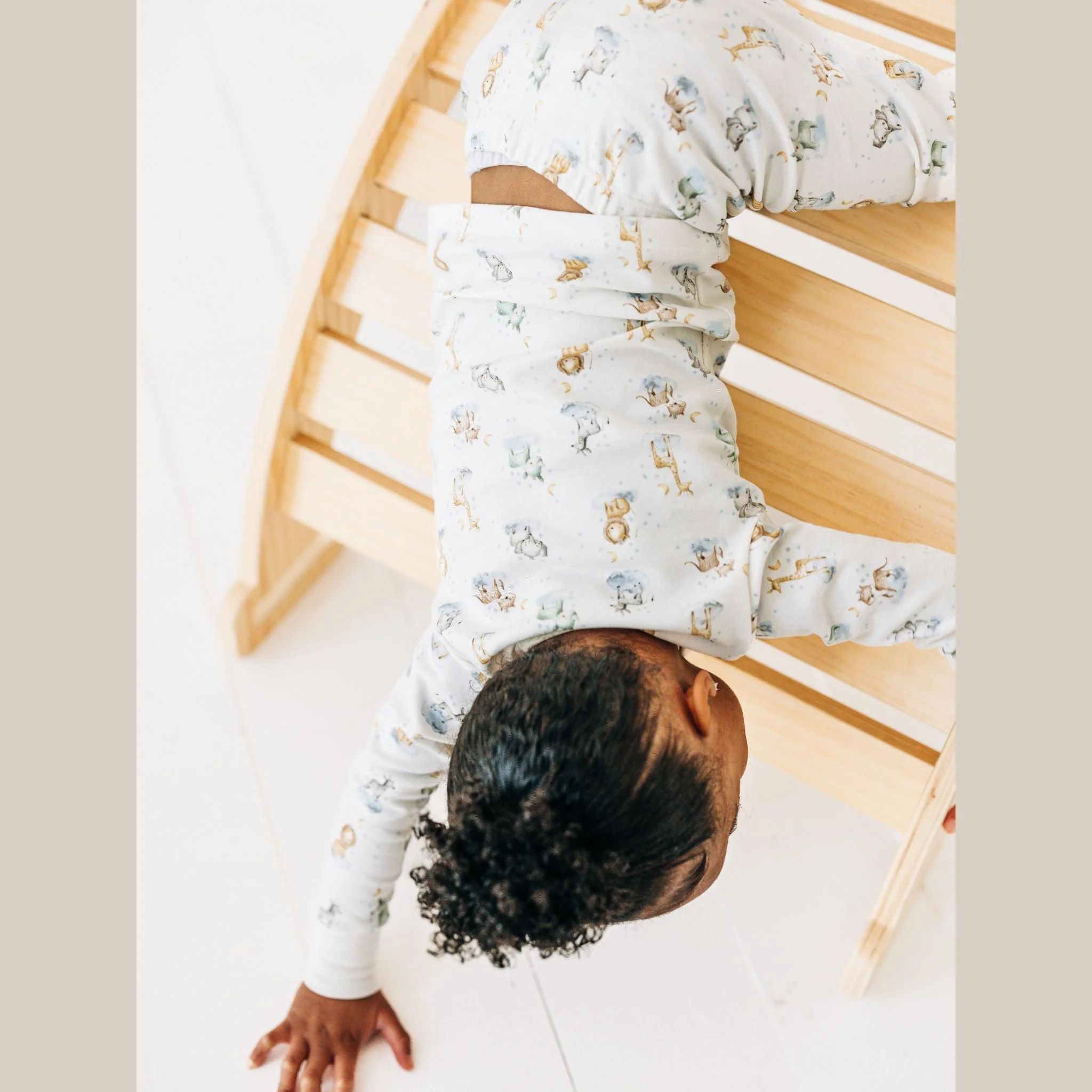 Wild Things Long Pajamas - Image 3